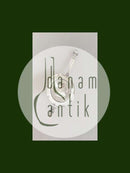 ジョージ ジェンセン スターリングシルバー キングテシ