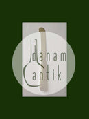 Georg Jensen Sterling Silber Zweischneidiges Buttermesser Ganzsilber Nr. 046