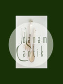 Georg Jensen Sterling Silber 'King' Salatbesteck (mit Beinen)