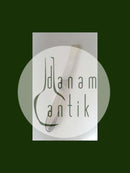 Georg Jensen Sterling Silber Kugelschliff-Messer