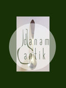 Georg Jensen Antikes Silber Servierlöffel/Bär