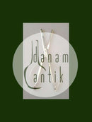 Georg Jensen Kaktus Sterling Silber Schere Nr. 254