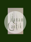 Georg Jensen Mitra Anspitzer-Set aus rostfreiem Stahl.