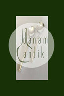 Georg Jensen Sterling Silver 'Cypress' Serving Set（サイプレス サービングセット