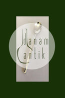 Georg Jensen Sterling Sølv 'Cypress' Serveringsske