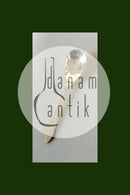 Georg Jensen Sterling Silber Antiker kleiner Servierlöffel