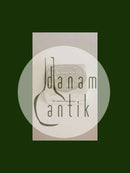 Georg Jensen Box für Ohrringe oder Manschettenknöpfe. Sehr selten.