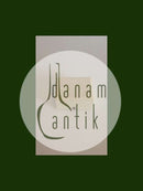 Georg Jensen Box für Ohrringe oder Manschettenknöpfe