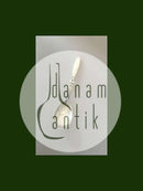 Georg Jensen Sterling Silber Servierlöffel