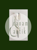 Georg Jensen Sterling Silber Malinowski Ornamentlöffel