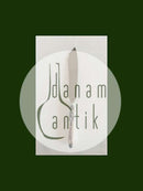 Georg Jensen Cactus Layered Cake Knife In Sterling Silver and Stainless Steel