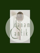 Georg Jensen Bernadotte Tartelettespaten aus Sterlingsilber mit Stahl