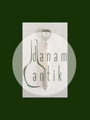 Georg Jensen Antik Sterling Sølv Øloplukker