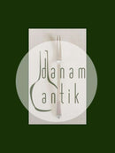 Georg Jensen Sterling Silber Pyramidengabel, groß