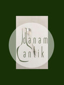 Georg Jensen "Akkeleje" Silber-Salzstreuer