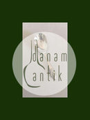 乔治-延森 "Akkeleje "银质糖勺