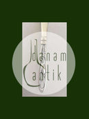 Georg Jensen Magnolia No 84纯银开信器