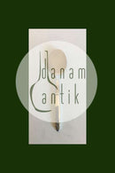 ジョージ ジェンセン スターリングシルバー ルーンケーキスプーン