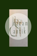 Georg Jensen Sterling Silber Salatbesteck König