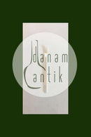 Georg Jensen Sterling Silver Bernadotte Oyster Fork