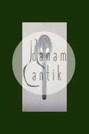 Georg Jensen Sterling Silber Rune Servierlöffel