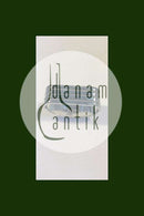 Georg Jensen Sterling Silver Bernadotte ナプキンリング No 304A