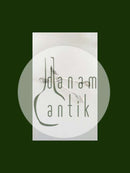 Georg Jensen Sterling Sølv 'Konge' Istang No 284