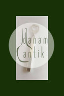 Georg Jensen Sterling Sølv 'Bernadotte' Øloplukker No 272