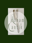 Georg Jensen King Sterling Silber Käselöffel Nr. 224