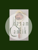 Georg Jensen Pyramide Sterling Sølv Serveringsspade No 206