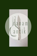 Georg Jensen Sterling Sølv Bernadotte Lagkagekniv No 196