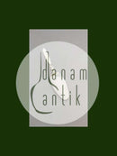 Georg Jensen Kaktus Sterling Sølv Kagespade No 195