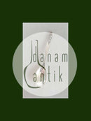 Georg Jensen Sterling Silver 'Acorn' Jam Spoon No 163