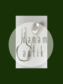 Georg Jensen Sterling Sølv Kugle Marmelade Ske No 163