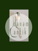 Georg Jensen Liljekonval Sølv 830S Marmeladeske No 163