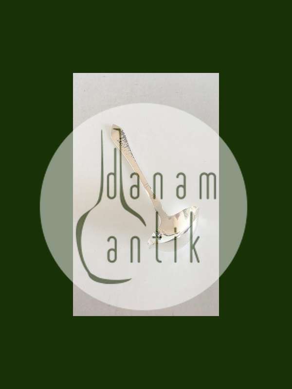 Georg Jensen Antik Sterling Sølv Sovseske No 153