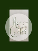 Georg Jensen Pyramide Sterlingsilber Suppen-/Kochlöffel Nr. 151