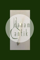 乔治-詹森纯银皇后柠檬叉146号