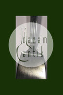 Georg Jensen Sterling Sølv m/stål Bernadotte Serveringsspade No 146