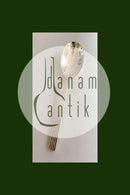 Georg Jensen Sterling Sølv 'Bernadotte' Serveringsske No 115