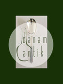 Georg Jensen Pyramide Sterling Sølv Stor Servingsske No 111