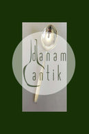 Georg Jensen Sterling Sølv 'Cypress' Stor Serveringsske No 111