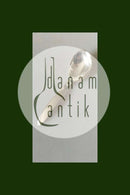 Georg Jensen Sterling Sølv Kaktus Marmeladeske med Svej No 89