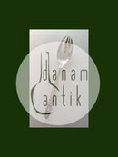 乔治-詹森纯银王叉勺No 083