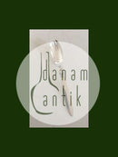 Georg Jensen Sterling Silver カクタス スプーン フォーク No 083