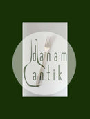 Georg Jensen Sterling Sølv Kugle Barnegaffel No 082