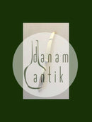 Georg Jensen Sterling Sølv Dronning Barne/Frugtkniv No 072