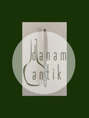 Georg Jensen Sterling Sølv Magnolia No 84 Barnekniv / Frugtkniv No 072