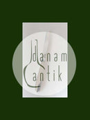 Georg Jensen Sterling Sølv Kugle Frugtkniv No. 072