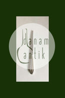 Georg Jensen Silver 830S Viking Fruit Knife No 072